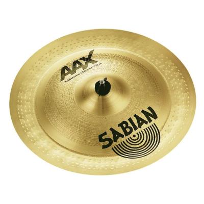 Sabian 17" AAX X-Treme Chinese